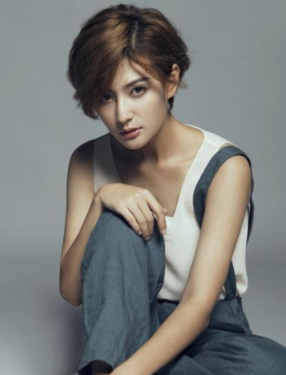 张澎澎