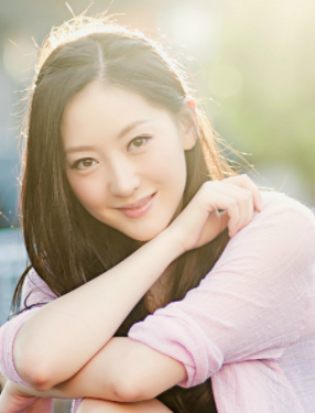 曹馨月