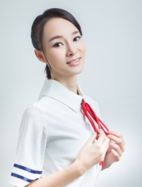 赵智芳