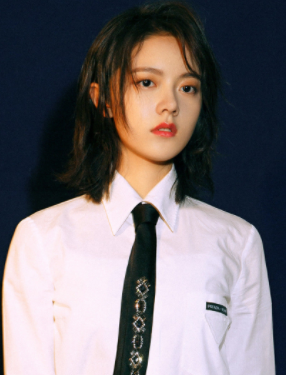 赵今麦