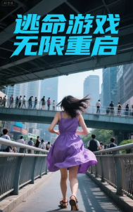 逃命游戏无限重启