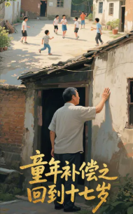 童年补偿之回到十七岁