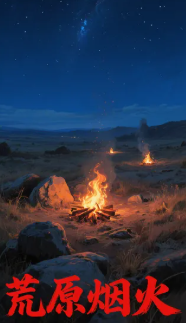荒原烟火