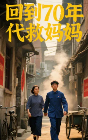 回到70年代救妈妈