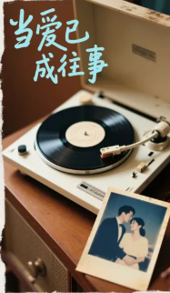 当爱已成往事