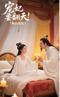 宠妃要翻天（极品宠妃）