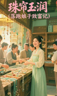 珠帘玉润（落跑娘子致富记）