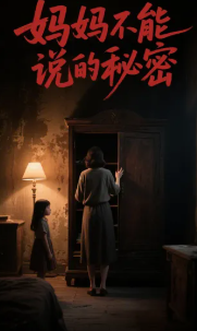 妈妈不能说的秘密
