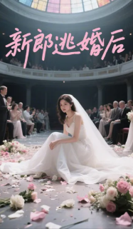 新郎逃婚后
