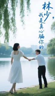 林少，我是真心骗你的