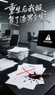 重生后我报复了渣男全家