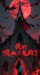 我的吸血鬼殿下