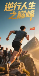 逆行人生之巅峰