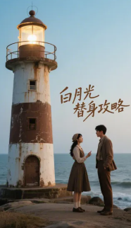 白月光替身攻略