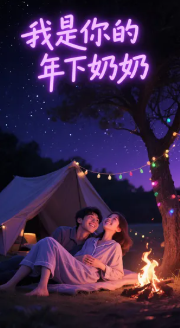 我是你的年下奶奶