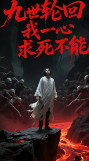 九世轮回我一心求死不能