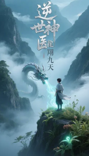 逆世神医龍翔九天