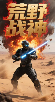 荒野战神
