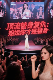 顶流替身复仇：姐姐你才是替身