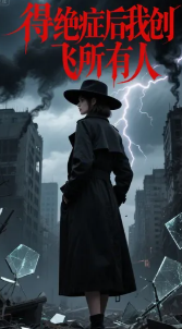 得绝症后我创飞所有人