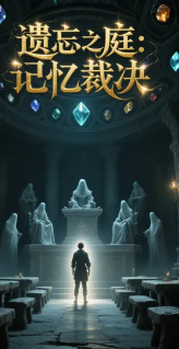 遗忘之庭：记忆裁决