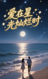 爱在星光灿烂时