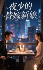 夜少的替嫁新娘