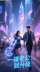 一碰老公就升级