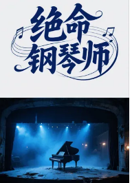 绝命钢琴师