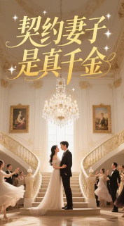 契约妻子是真千金