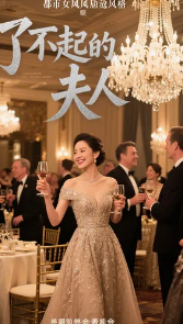 了不起的夫人