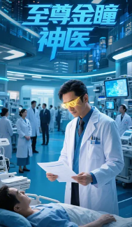 至尊金瞳神医