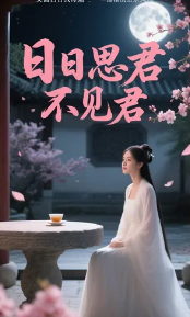 日日思君不见君