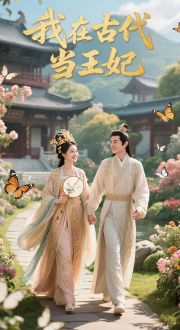 我在古代当王妃