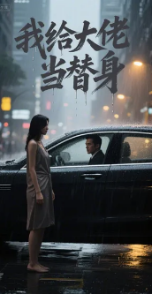 我给大佬当替身