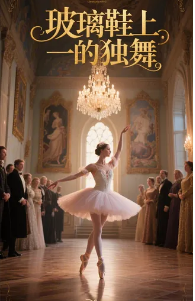玻璃鞋上的独舞