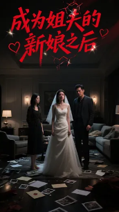 成为姐夫的新娘之后