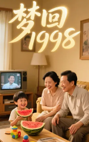 梦回1998