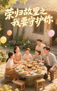 荣归故里之我要守护你