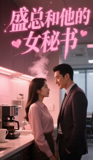 盛总和他的女秘书