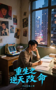 重生之逆天改命