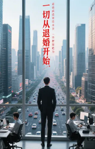 一切从退婚开始