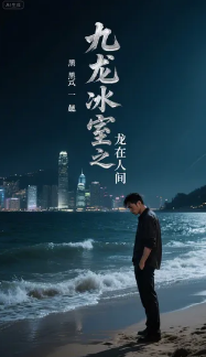 九龙冰室之龙在人间