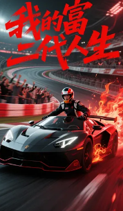 我的富二代人生