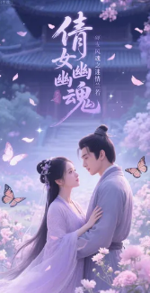 倩女幽魂之迷情兰若