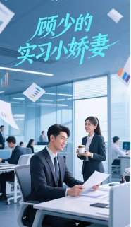 顾少的实习小娇妻