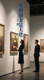 我的前妻是大佬