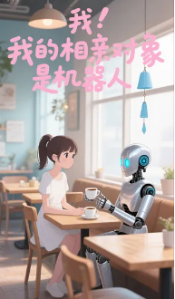 我的相亲对象是机器人