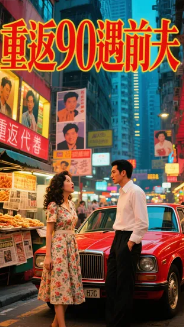 重返 90 遇前夫