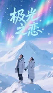 极光之恋